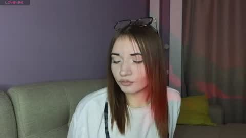 Anny Simpson online show from 07/10/26, 06:43