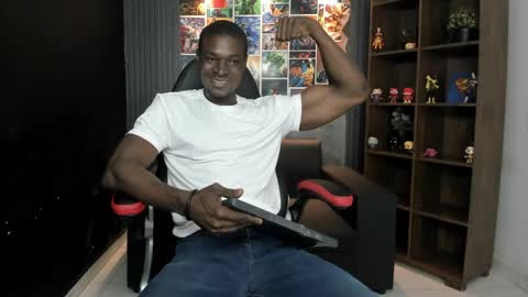 terranze_z online show from 01/31/25, 07:29