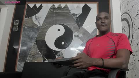 terranze_z online show from 02/13/25, 07:52