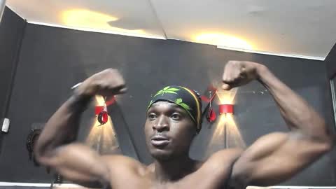 terranze_z online show from 12/14/25, 11:53