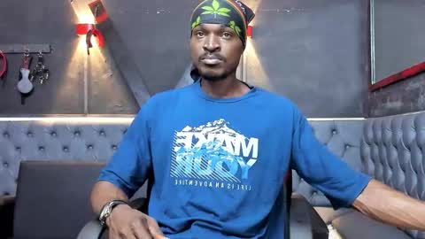 terranze_z online show from 01/18/26, 07:17