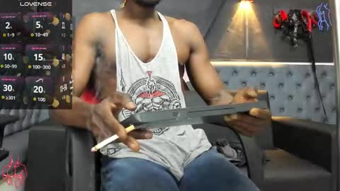 terranze_z online show from 02/15/26, 08:05