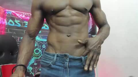 terranze_z online show from 03/19/26, 09:08