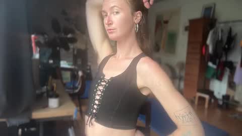 Terra Worship Findomme online show from 09/25/25, 04:00