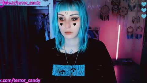 CRY BABY online show from 05/13/26, 03:26