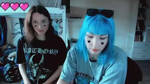 CRY BABY online show from 06/02/26, 09:00