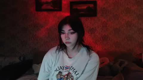 Snapshot of terrryliq chatting on 06/27/26, 03:17 Nana online show from 06/27/26, 03:17