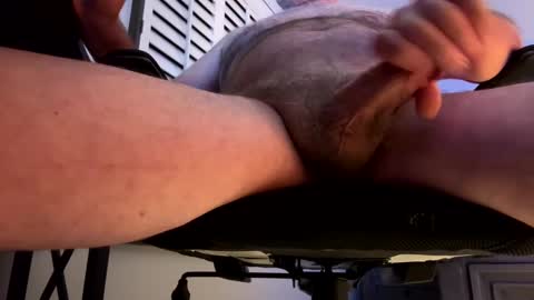 Snapshot of terry_57 chatting on 02/07/25, 06:03 Terry47 CB deleted my old account online show from 02/07/25, 06:03