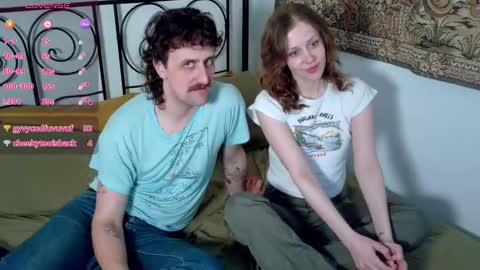 terry and elanor online show from 02/27/26, 01:49