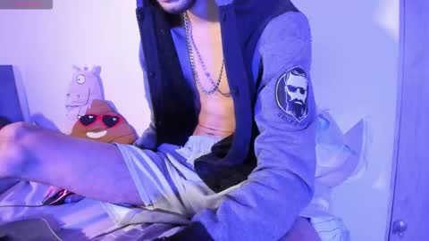 Snapshot of terry_pool chatting on 10/18/25, 05:43 Terry online show from 10/18/25, 05:43