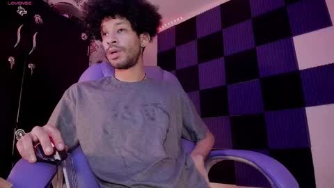 Terry online show from 02/16/26, 03:24