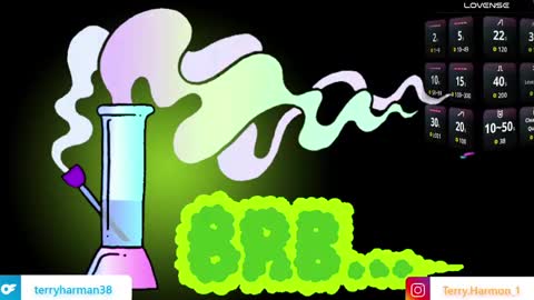 Terry online show from 04/01/26, 07:11