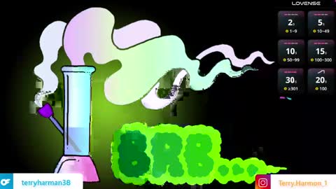 Terry online show from 04/02/26, 08:28