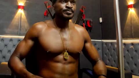 terry_zyzz online show from 01/31/26, 11:03