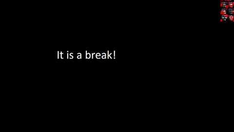 Terry online show from 02/26/25, 01:41