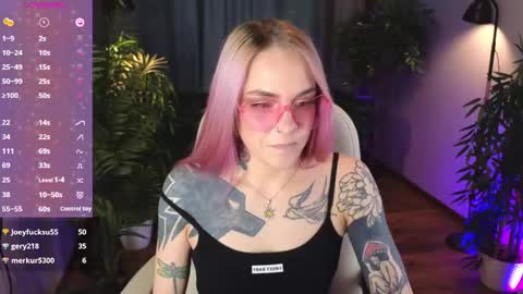 Terry online show from 04/11/26, 07:45