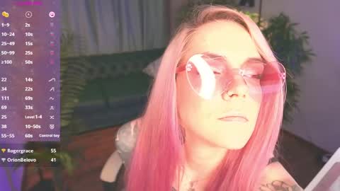 Terry online show from 04/16/26, 06:03