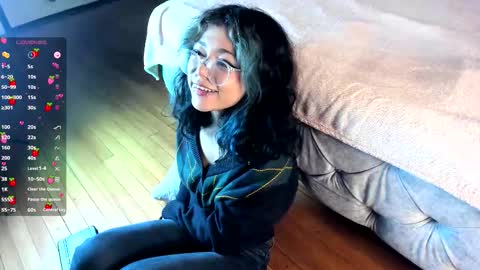 Snapshot of terumikitty chatting on 10/15/25, 08:09 terumikitty online show from 10/15/25, 08:09