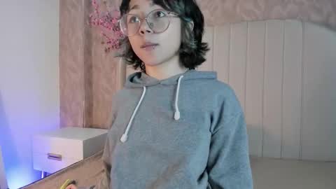 terumikitty online show from 03/22/26, 09:40