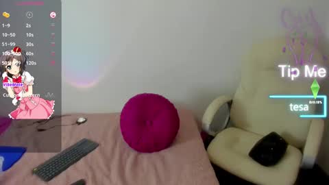 tesa online show from 02/15/25, 06:44