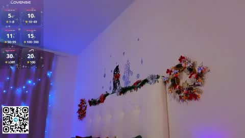 Tessa online show from 12/07/24, 05:15