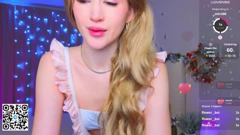 Tessa online show from 12/23/24, 02:13