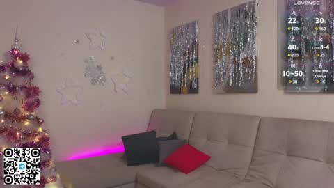 Tessa online show from 12/26/24, 05:04