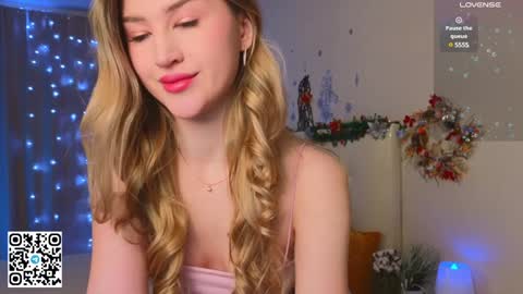 Tessa online show from 01/10/25, 02:14