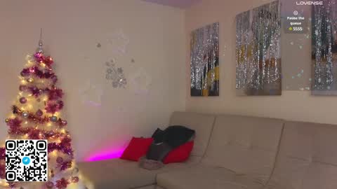 Tessa online show from 01/12/25, 05:13