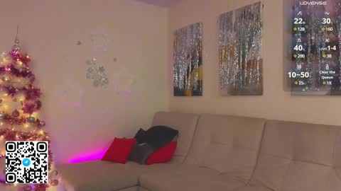 Tessa online show from 01/14/25, 05:19