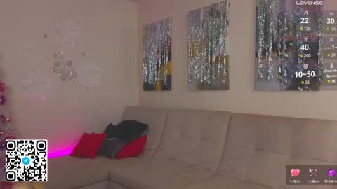 Tessa online show from 01/15/25, 05:08