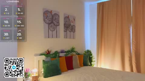 Tessa online show from 01/24/25, 05:53