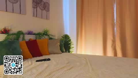 Tessa online show from 01/25/25, 06:12