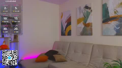 Tessa online show from 01/30/25, 05:19