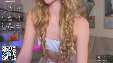 Tessa online show from 01/31/25, 02:37