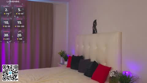 Tessa online show from 02/06/25, 05:25