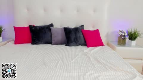 Tessa online show from 02/07/25, 05:41