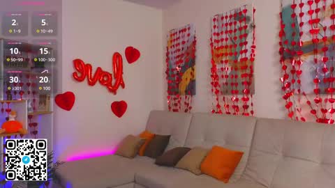 Tessa online show from 02/20/25, 05:44