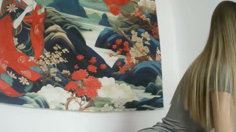 tessa_calmness online show from 03/08/26, 02:15