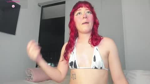 Tessa online show from 04/25/26, 12:57