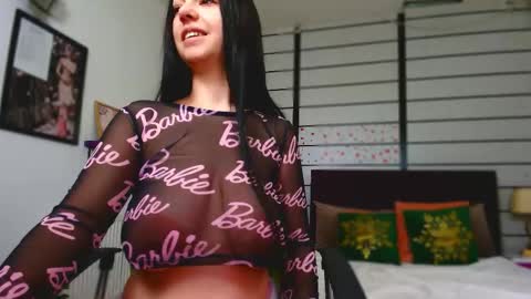 Tessa Joy online show from 02/11/26, 05:12