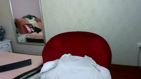 Tessa Joy online show from 06/11/26, 04:21