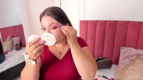 TERESA  online show from 02/11/26, 08:47