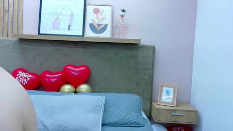 tessa stones online show from 02/21/26, 03:40