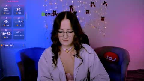 tessa_tea online show from 01/12/26, 10:04