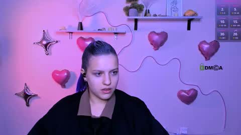 tessa_tea online show from 02/12/26, 12:38