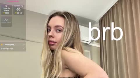 tessaadorablee online show from 03/27/26, 08:26