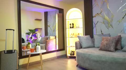 Tessa Fox online show from 02/25/26, 11:31