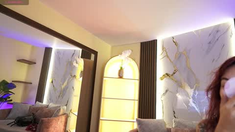 Tessa Fox online show from 03/04/26, 11:38