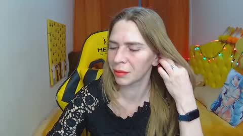 tessadaybreak online show from 03/01/25, 02:34